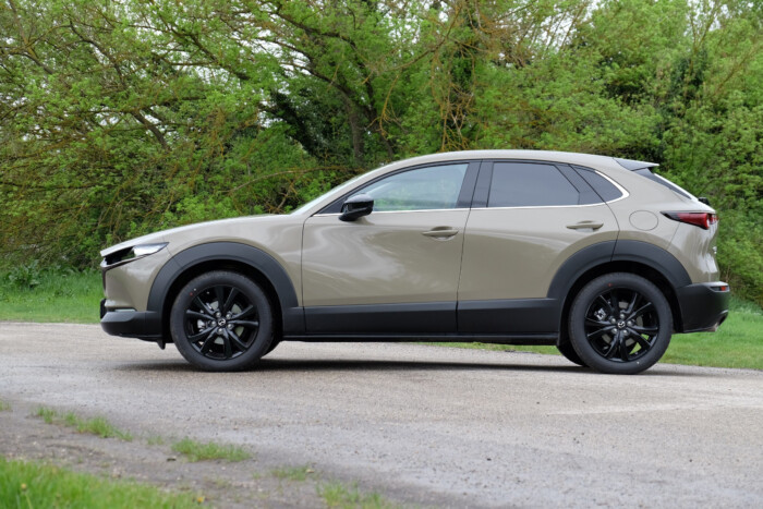 Ami működik, azt ne piszkáld! Legfeljebb egy kicsit 6