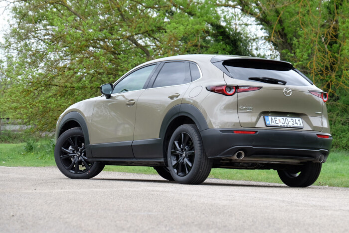 Ami működik, azt ne piszkáld! Legfeljebb egy kicsit 7