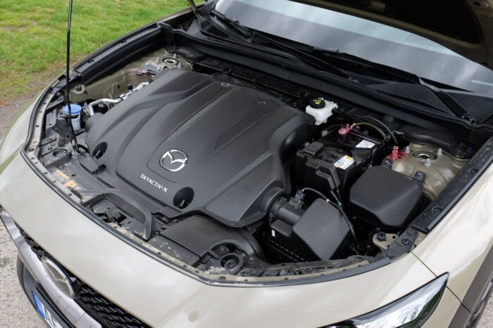 Ami működik, azt ne piszkáld! Legfeljebb egy kicsit 12