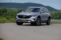 Túl a kétmillió autón a kecskeméti Mercedes-gyár 1