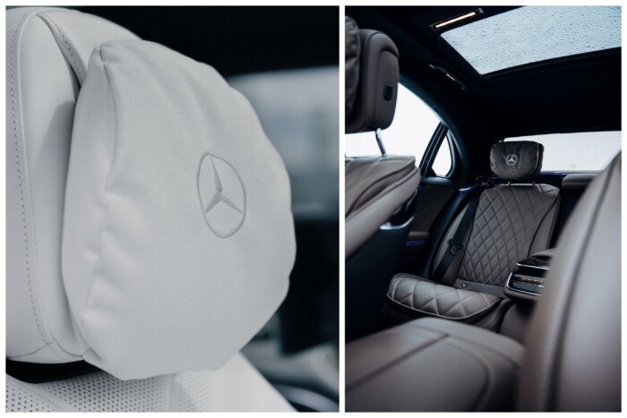 Moziként is működhet a Mercedes megújult csúcsmodellje 6