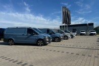 Villany-teherautó kéne? A Mercedesnél van! 51