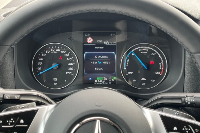 Villany-teherautó kéne? A Mercedesnél van! 11 | Vezess Villany-teherautó kéne? A Mercedesnél van! 11