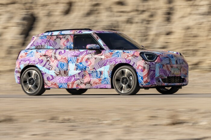 Újabb prémium városi SUV érkezik