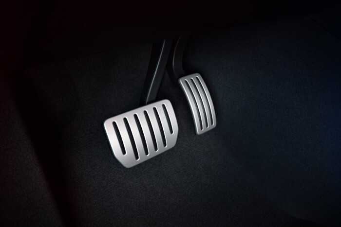 Sportverzió készült a legkisebb Teslából 11