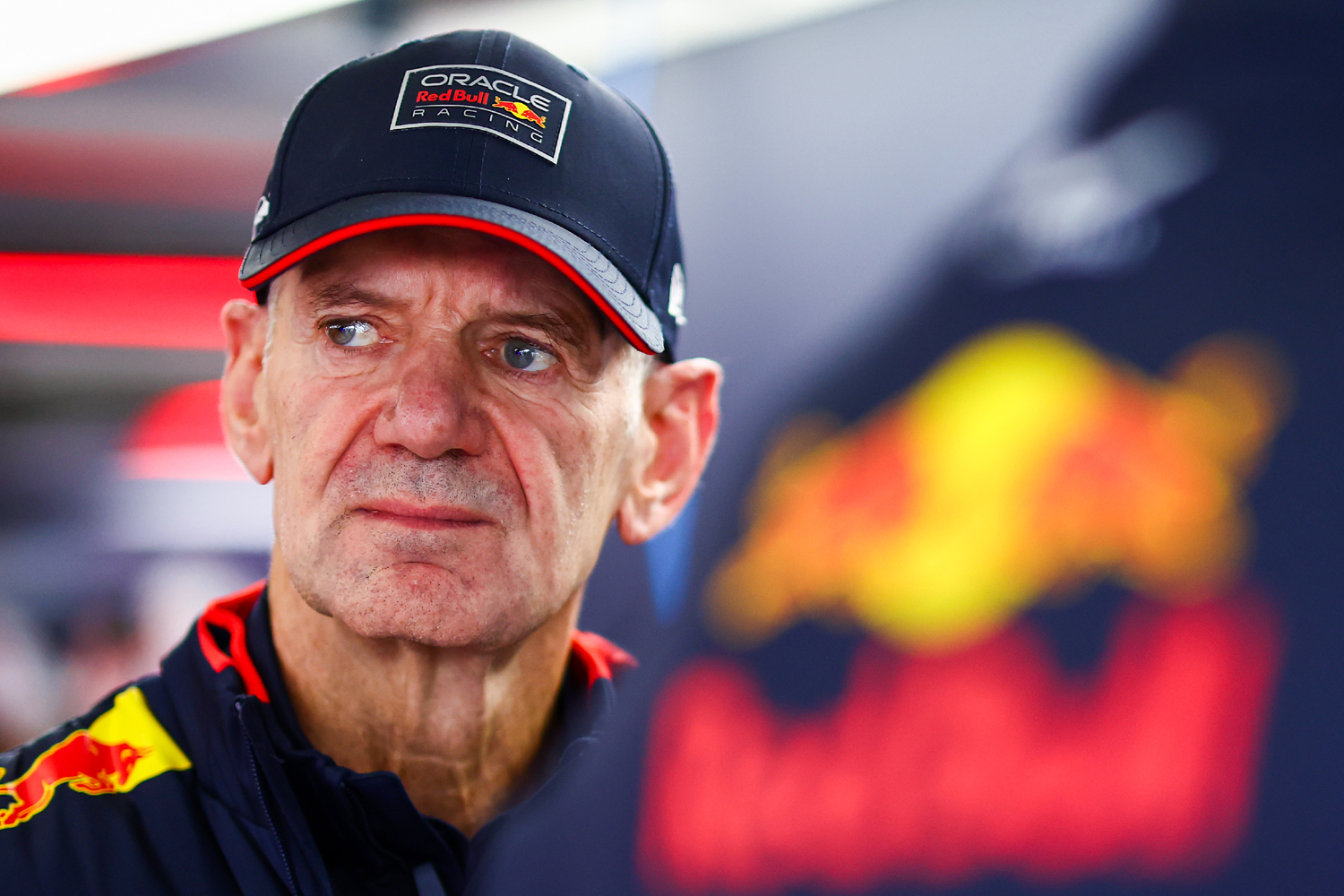 F1: Barátja szerint a Ferrari nem opció Newey-nak