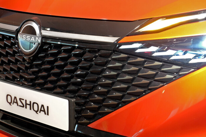 Ellopták? Sebaj, távolról is leállítható ez a Nissan 7