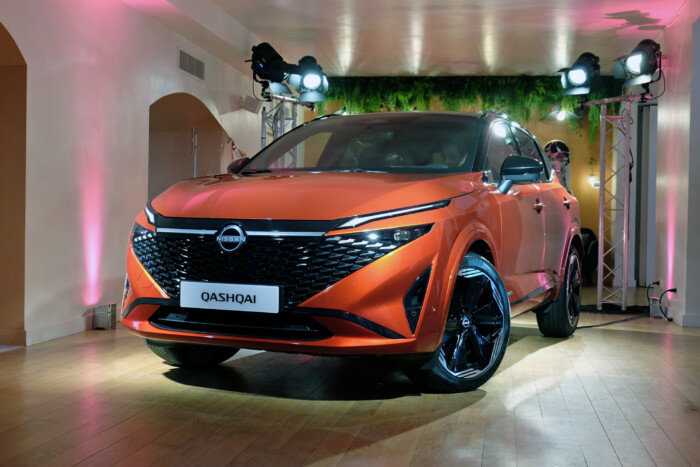 Ellopták? Sebaj, távolról is leállítható ez a Nissan 9