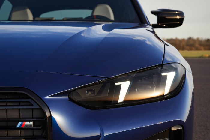 Újabb BMW-ből tűnik el a kézi váltó 6