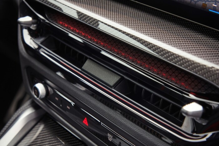 Újabb BMW-ből tűnik el a kézi váltó 12