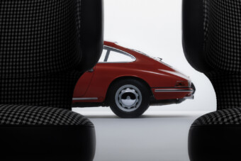 De mi kerül másfél millióba ezen az autós fotelon?