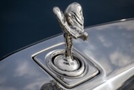 Hullócsillag egy autóban? A Rolls-Royce megoldotta 31