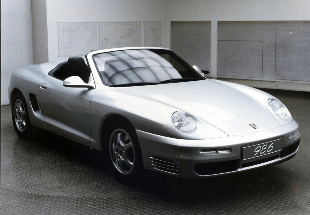 Ilyen lett volna a Porsche 911 olasz tervezéssel 3 | Vezess Ilyen lett volna a Porsche 911 olasz tervezéssel 3