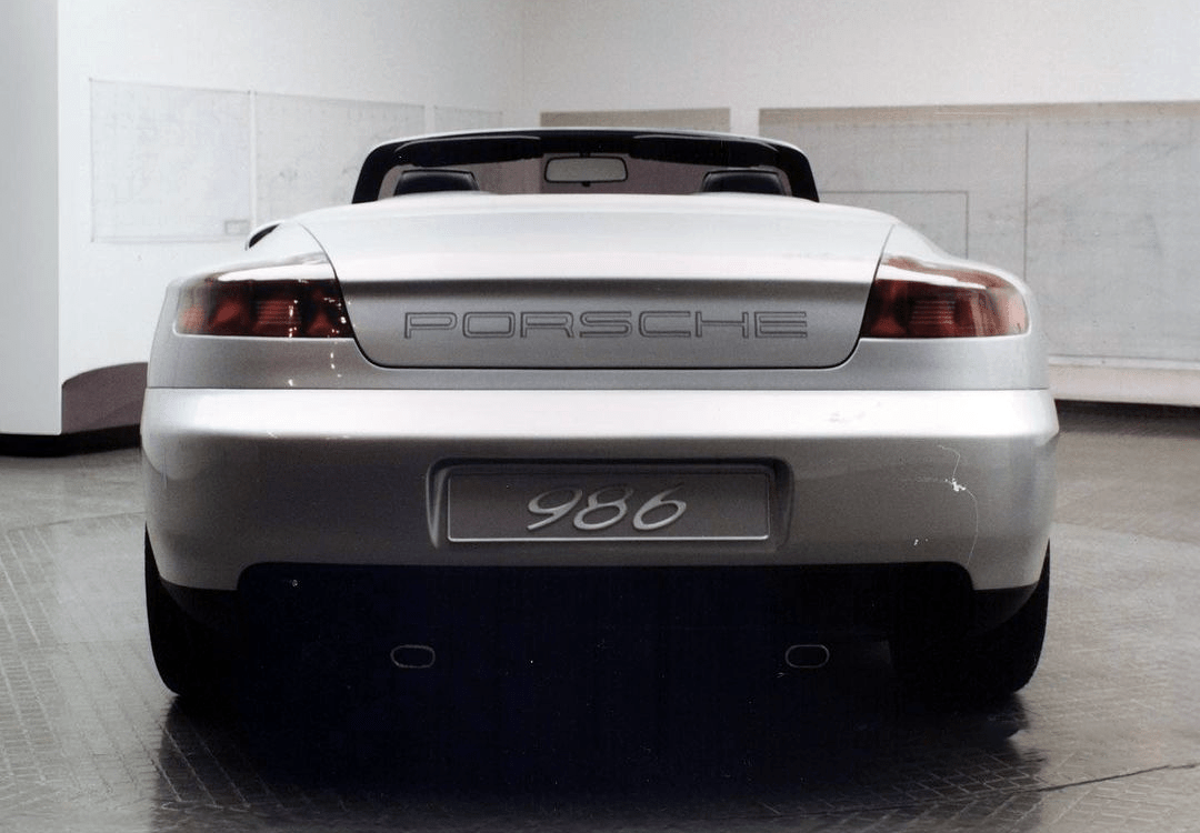 Ilyen lett volna a Porsche 911 olasz tervezéssel 4 | Vezess Ilyen lett volna a Porsche 911 olasz tervezéssel 4