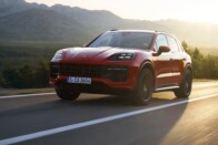 Sportverziót kap a nagy Porsche 19