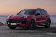 Sportverziót kap a nagy Porsche 17