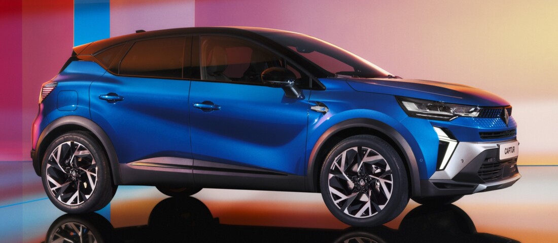 Nem fogyaszt állatot a legújabb Renault