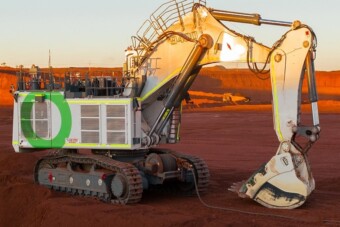 Túl van egymillión ez a monstrum