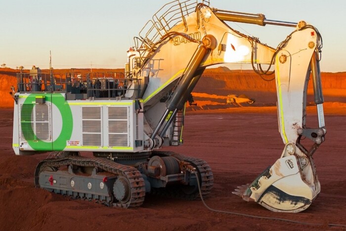 Túl van egymillión ez a monstrum