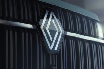 Közös furgonon dolgozik a Volvo és a Renault