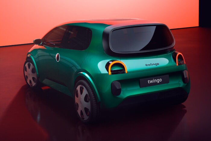 Német–francia együttműködésből születhet olcsó villanyautó 4 | Vezess Német–francia együttműködésből születhet olcsó villanyautó 4