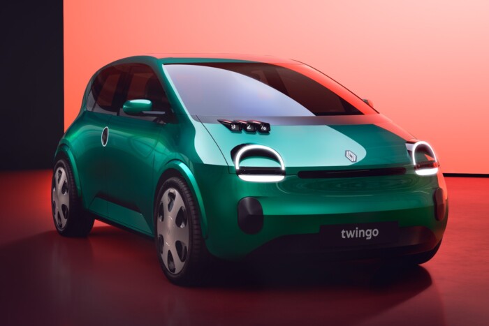 Német–francia együttműködésből születhet olcsó villanyautó