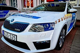 Megint borul a közlekedés Budapesten