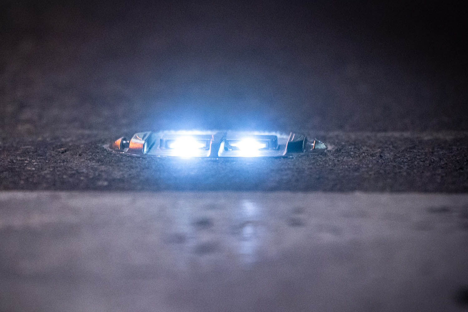 Új város kap eszközt a gyermekgázolások ellen
