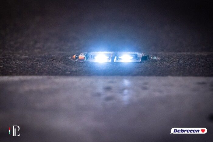 Terjed a megoldás, amely megállítja a magyar autósokat a zebránál 3