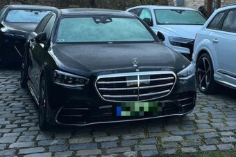 Nem semmi trükkjük volt a pofátlan magyar luxusautós csalóknak