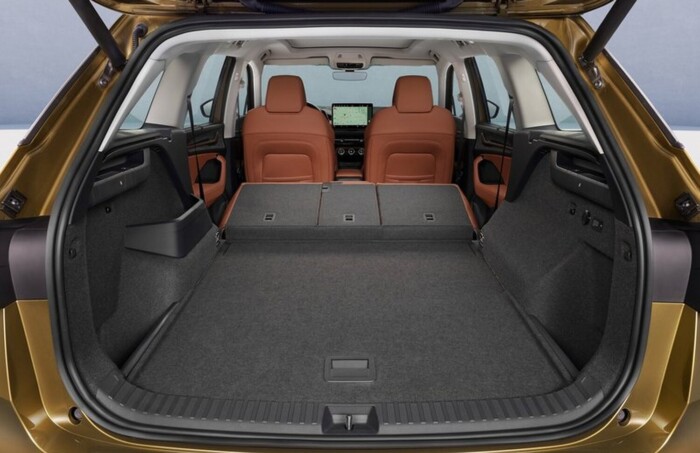 Csalódásoktól mentes a legnagyobb Škoda 10