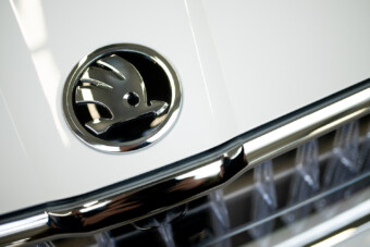 Ez a Škoda tutira felráz mindenkit