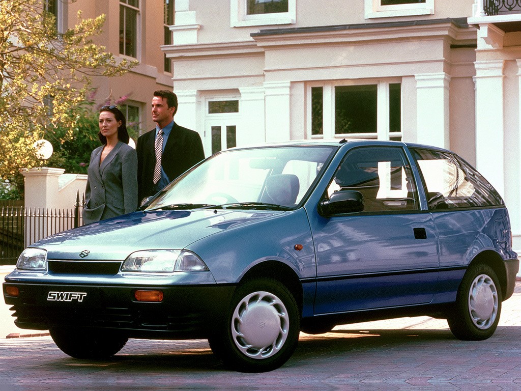 Így lehet fillérekből haladni egy öreg Suzukival 1