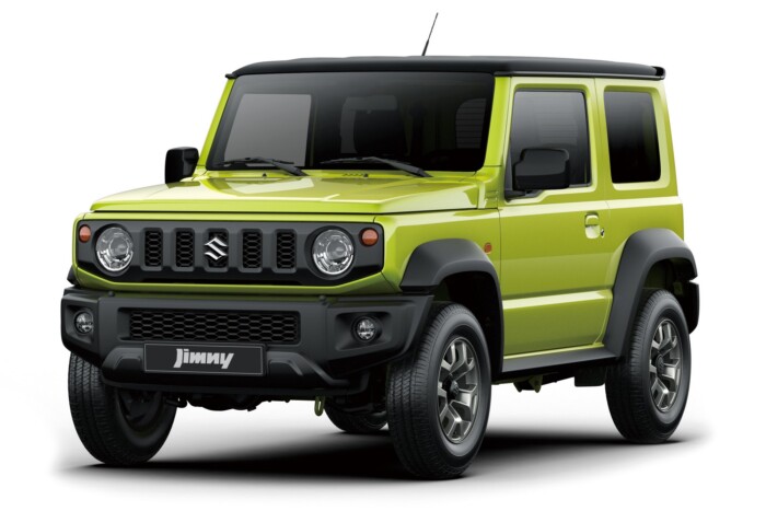 Mégsem elpusztíthatatlan ez a Suzuki? 3