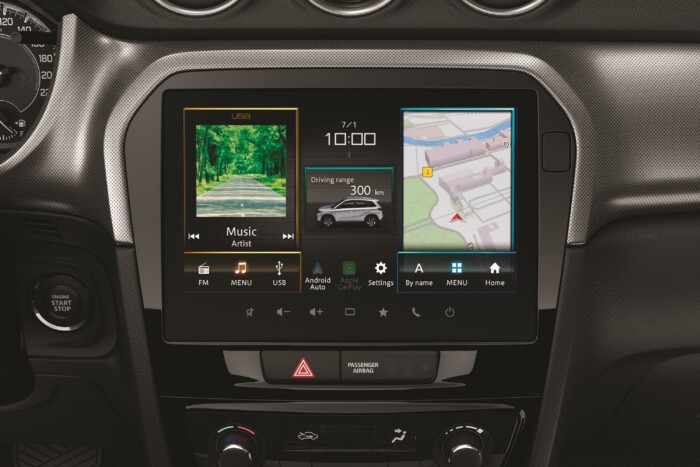 Megújul Magyarország legnépszerűbb autója 7