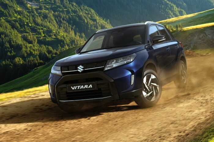 Megújul Magyarország legnépszerűbb autója 8