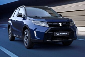 Megújul Magyarország legnépszerűbb autója