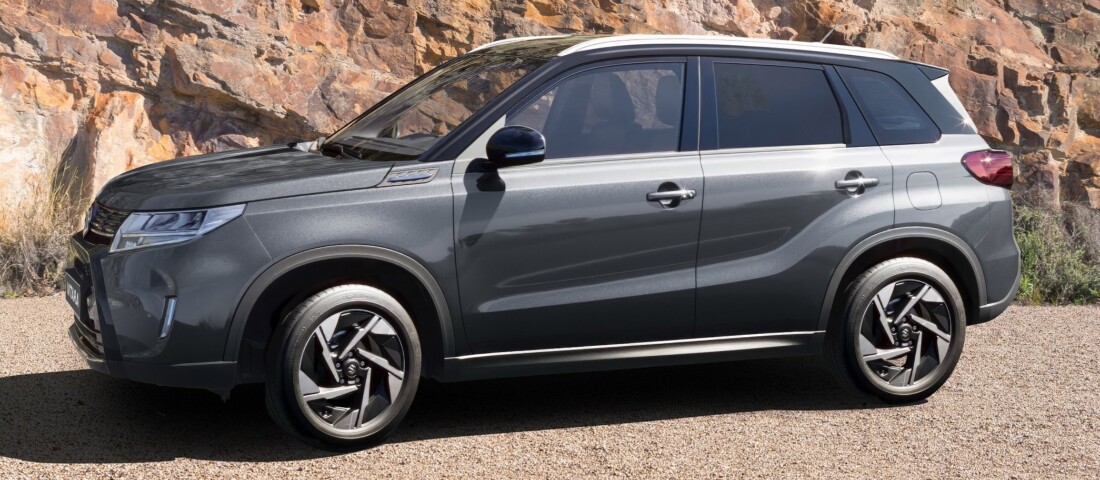 Megújul Magyarország legnépszerűbb autója