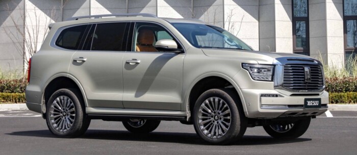 Újabb kínai autógyár épülhet Magyarországon, a helyszín is megvan 1