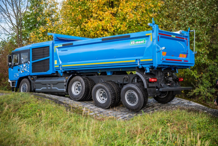 Búcsúzhatunk az általunk ismert Tatrától? 1