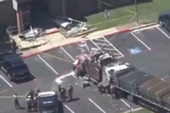 Nem kapott jogosítványt, bosszúból az okmányirodának hajtott