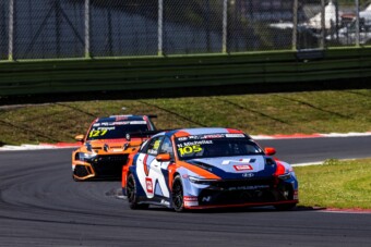 Fontos pontokat szerzett győzelme után Michelisz