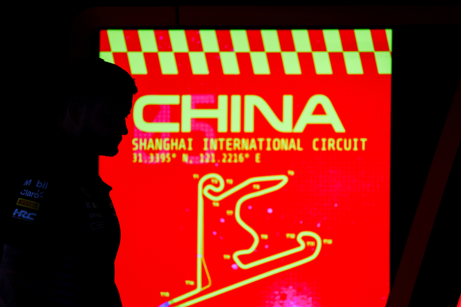 Hogy gyulladhat ki kétszer is egy F1-pálya?