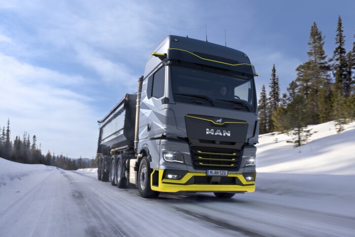 Meglepőt húzott az oroszlános gyártó