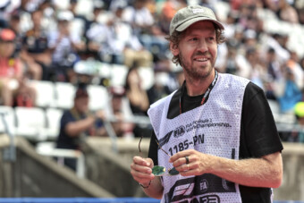 F1: A Mercedes nem zárja ki Vettel leigazolását