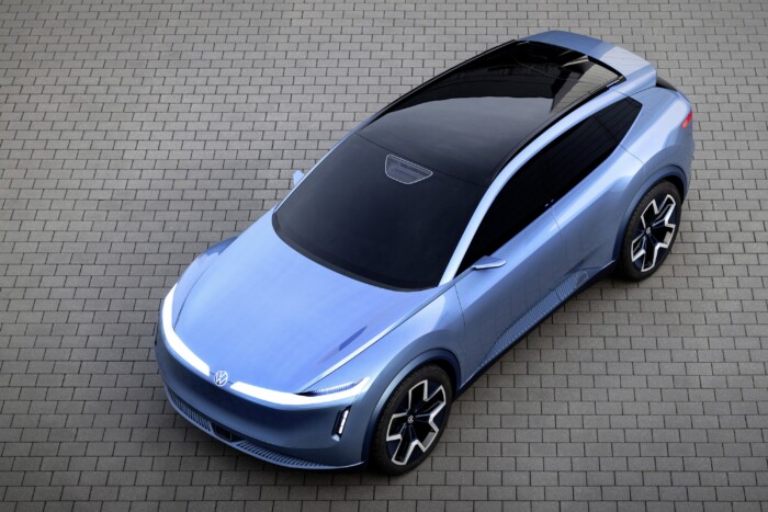 Jönnek a szexi Volkswagenek? 8 | Vezess Jönnek a szexi Volkswagenek? 8