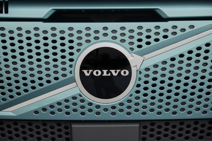 Biztonságosabb és gömbölyűbb vontatók a Volvótól 6