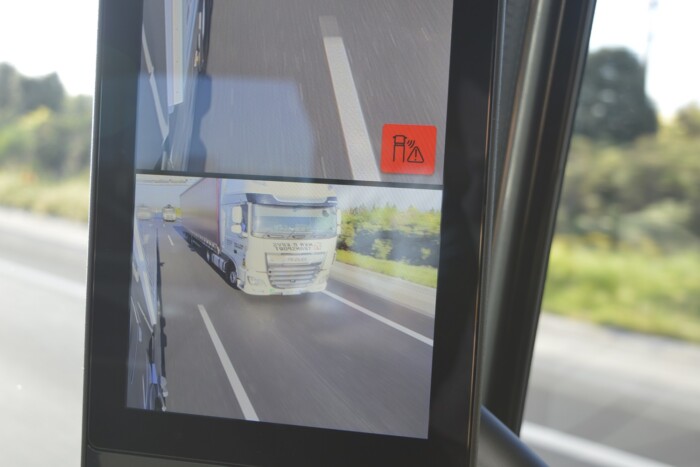 Biztonságosabb és gömbölyűbb vontatók a Volvótól 14