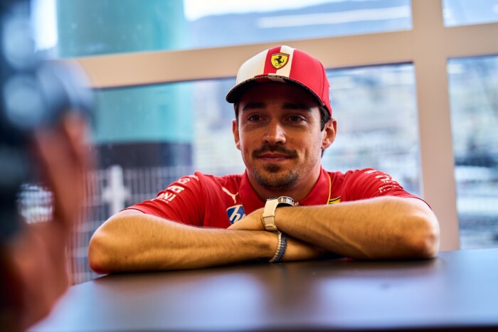 F1: Van még tartalék a Ferrarinál 2 | Vezess F1: Van még tartalék a Ferrarinál 2