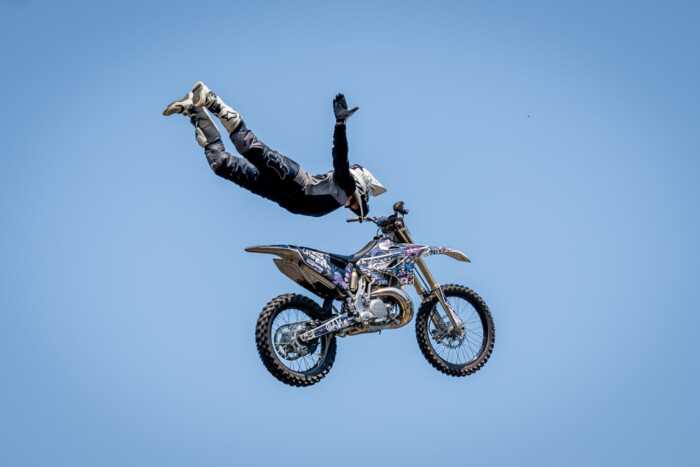 Nincs másik ilyen autós rendezvény 6